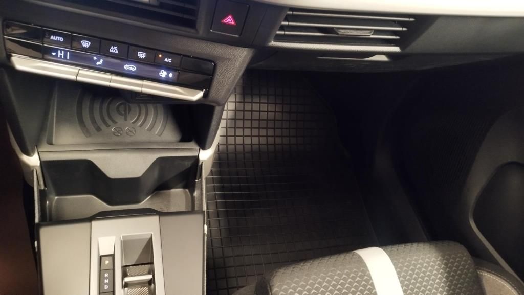 Erstes Annaberger Autohaus -  Opel Frontera Hybrid GS eDCT6 Tech-Paket,LED - Bild 12