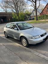 Audi A3 1.6 Attraction 122 TKM - gebrauchte Audi A3 aus dem Jahr 1998