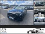 Mazda CX-60 e-SKYACTIV-D 200 Homura alle Pakete - Mazda CX-60 Gebrauchtwagen