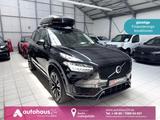 Volvo XC 90 T8 AWD  Ultra Dark Plug-In|H&K|HeadUp - Volvo XC90: Ultra Dark