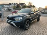 Dacia Duster II Prestige 4WD 4x4 Navi - Dacia Duster Allradantrieb Prestige mit Diesel-Antrieb