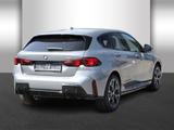 BMW 120 Steptronic Navi DSG LED Scheinwerfer - BMW 1er Reihe: Automatik