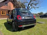 Fiat 500 0.9 8V TwinAir LOUNGE  - Fiat 500 Gebrauchtwagen in München