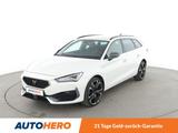 Cupra Leon 1.4 e-HYBRID Aut.*NAVI*CAM*LED*ACC*SHZ* - Cupra Leon Gebrauchtwagen in Hamburg