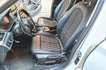 BMW X1 - 7