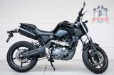 Yamaha MT 03 - YAMAHA MT 03