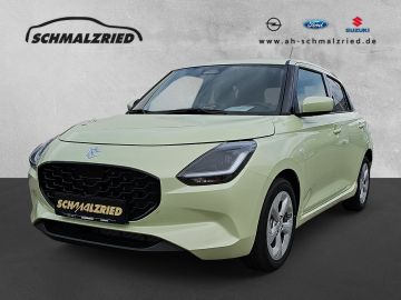 Bild Swift Suzuki
