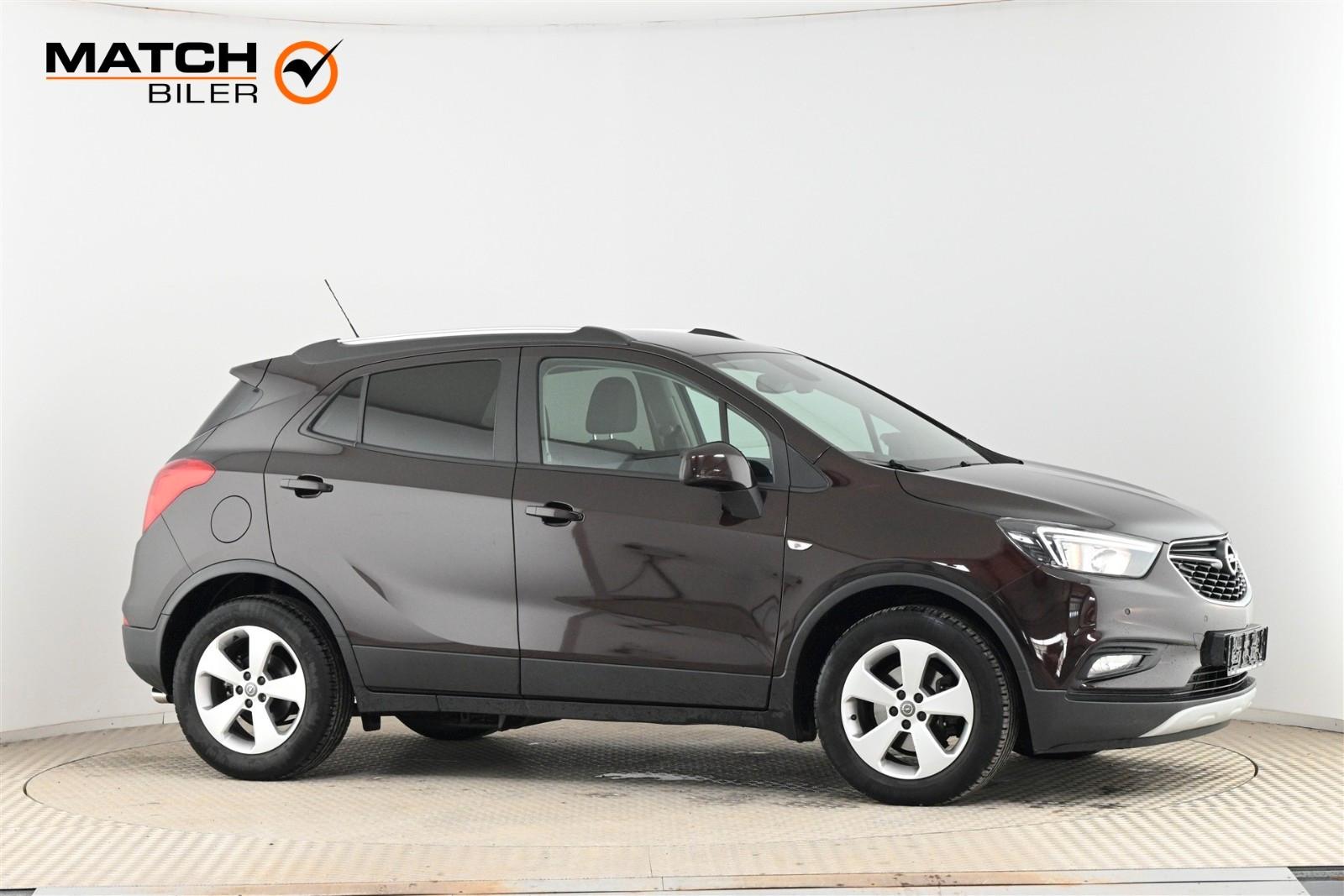 Opel Mokka X Edition Start/Stop 1,6 CDTI