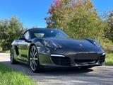 Porsche Boxster S S - Porsche: Vollleder, Sitzbelüftung, Cabrio