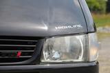 Volkswagen T4 Multivan - Volkswagen T4: Schwarz