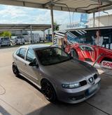 Seat Leon Cupra r 456ps 610Nm tüv eingetragen - gebrauchte Seat Leon aus dem Jahr 2005