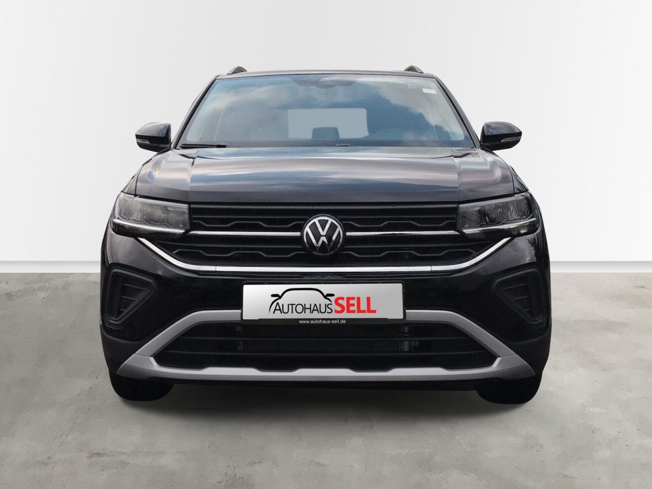 Fahrzeugabbildung Volkswagen T-Cross Life 1.0 TSI 85 kw (115 PS) 7-Gang-DSG
