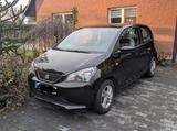 Seat Mii 1.0 44kW -ZV FB, Klima, SiH, eFH, eSP, RCD, 