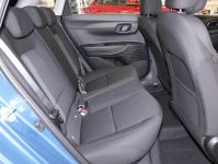 Hyundai i20 - Vorschau Bild 8