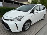 Toyota Prius+ Hybrid*7Sitzer*ToyotaGarantie*Pano*Leder* - Toyota Hybrid (/Elektro) 7 mit Benzin-Antrieb