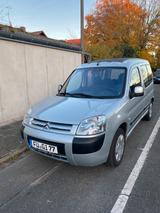 Citroën Citroen Berlingo 2.0 HDI - Citroën Berlingo: 2.0