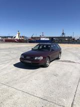 Audi A6 C4 1.8 Avant - gebrauchte Audi A6 aus dem Jahr 1996