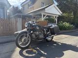 BMW R  75 /5 mit Steib Beiwagen, historisch, Touren - Angebote