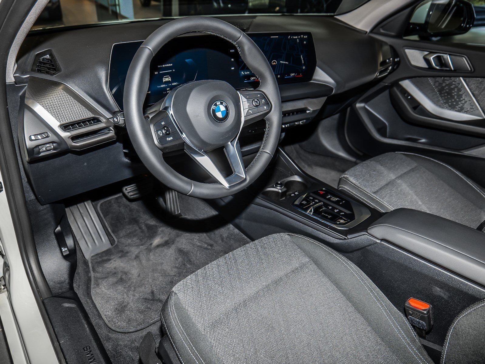 BMW 120 - Bild 16