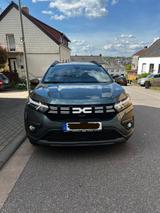 Dacia Jogger Hybrid 140 M-M-Auto Extreme 5-Sitzer ... - Dacia Jogger von privat