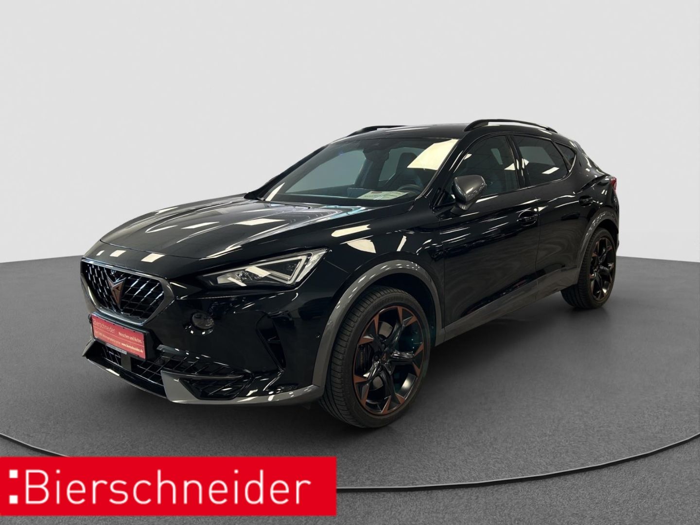 Cupra Formentor VZ 2.0 TSI DSG 4Dr. ab 484,- mit 990,-