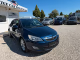 Opel Astra J  1.7 CDTI 150 Jahre Opel*1.HAND* - Opel Astra: 7 Cdti