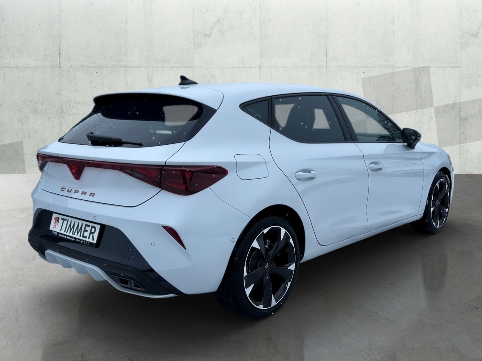 Cupra Leon - Bild 5