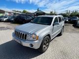 Jeep Grand Cherokee Limited 5.7V8 HEMI Aut. 4x4 - gebrauchte Jeep Grand Cherokee aus dem Jahr 2007