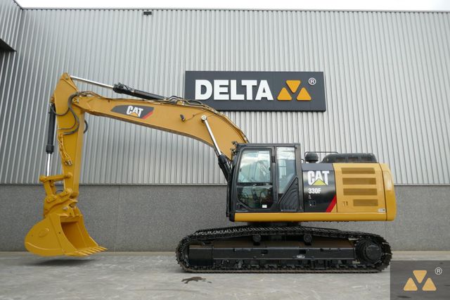 CAT Caterpillar 330FL