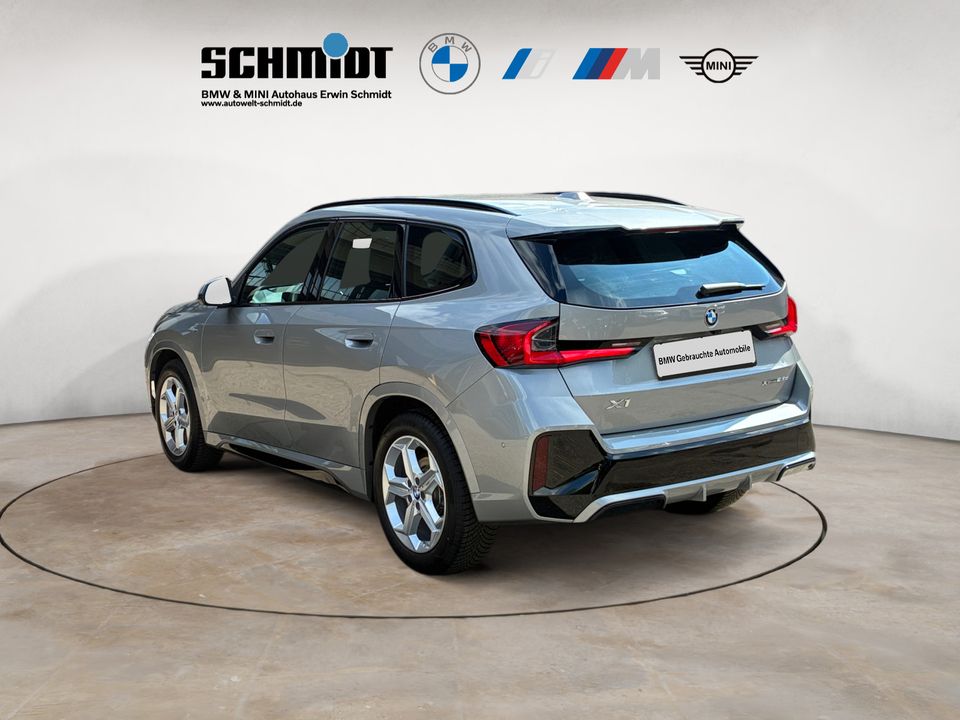 BMW X1 - Bild 4