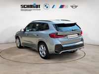 BMW X1 - Vorschau Bild 4