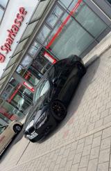BMW E92 335i N54 - BMW 335 aus 2008: Coupe
