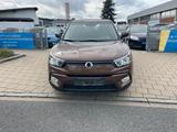 Ssangyong Tivoli 1.6 e-XDi 160 CRYSTAL 4WD - Ssangyong Tivoli aus 2017