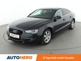 Audi A5 Sportback 3.0 V6 TDI quattro Aut.*NAVI* - Audi A5: V6