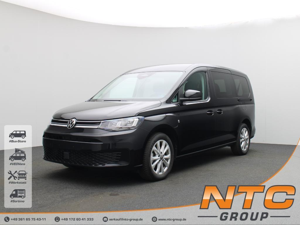 Volkswagen Caddy Maxi Life TSI e-Hybrid DSG*7-Sitzer*
