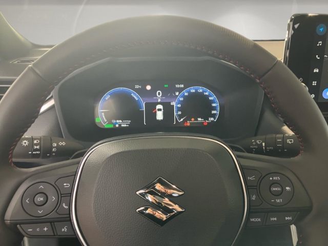 Suzuki Across - Bild 8