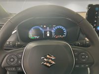 Suzuki Across - Vorschau Bild 8