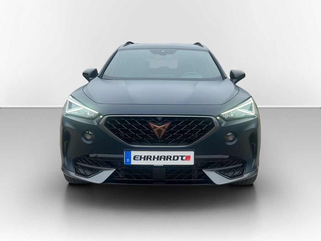 Cupra Formentor - Bild 2
