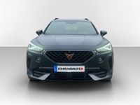 Cupra Formentor - Vorschau Bild 2