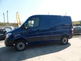 Mercedes-Benz Sprinter II Kasten 210/211/213/214/216 CDI - Mercedes-Benz Sprinter: 211
