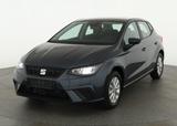 Seat Ibiza 1.0 TSI Style. LED, Kamera, Parklenk, Wint - Seat Ibiza Style mit Benzin-Antrieb