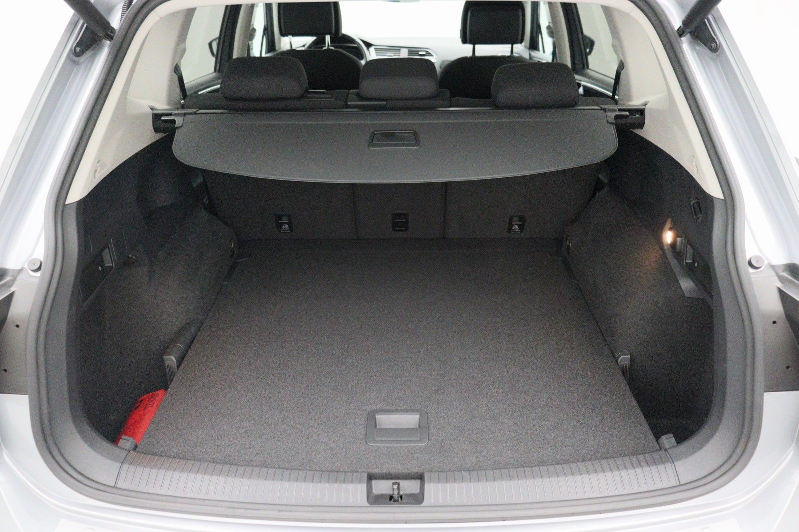 Fahrzeugabbildung Volkswagen Tiguan Allspace Highline 4M ACC Panorama Kamera