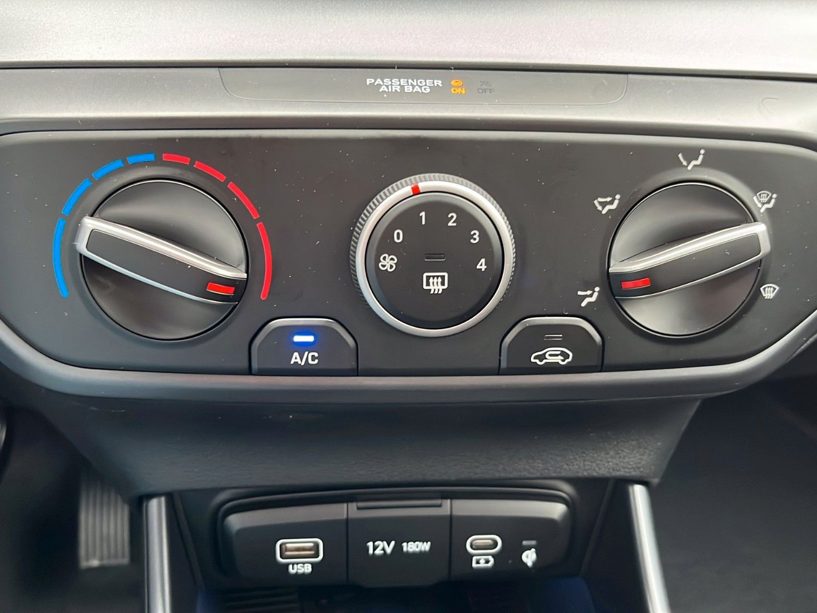 Hyundai i20 - Bild 13