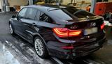 BMW 535d GT M-Paket X-Drive - BMW 535 in Bremen
