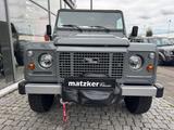 Land Rover Defender 90 L316 Soft Top Works V8 LE Daktari - Land Rover Defender: Soft Top