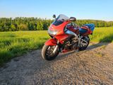 Honda CBR900RR SC33 Fireblade - HONDA FIREBLADE SC33