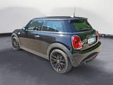 MINI One Klima PDC Sitzhzg. Vorn NSW MF Lenkrad - MINI ONE aus 2019