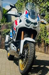 Honda CRF 1100 Africa Twin Adventure Sport DCT  - Honda Motorräder in Oberhausen