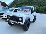 Land Rover Defender 90 2.5 123cv TD5 - Land Rover Gebrauchtwagen von 2006