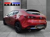 Mazda 3 Lim. 186PS Exclusive 6AT Bose,360°, Matrix-LED - Mazda 3 Gebrauchtwagen in Chemnitz